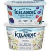 Save $2.00 on 3 Icelandic Provisions™ Traditional or Krimi Skyr when you buy TH...