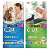Save $2.00 on Purina® Cat Chow® dry cat food when you buy ONE (1) bag of Puri...
