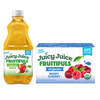 Save $1.00 on one (1) Juicy Juice Fruitfuls (6.76-59 oz. or 8 pk.)
