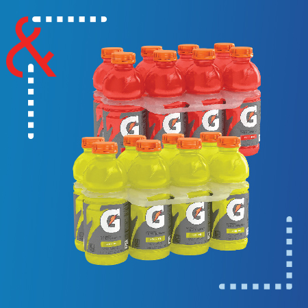 Gatorade
