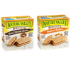 Save $0.50 when you buy ONE BOX any Nature Valley™ Breakfast Biscuits, Nature V...