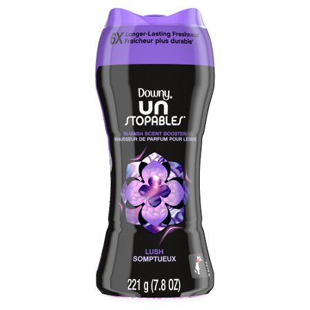 Downy