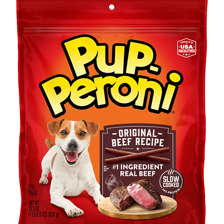 Pup-Peroni