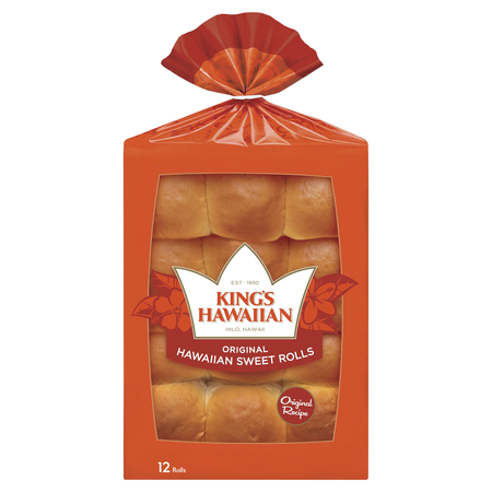 King's Hawaiian