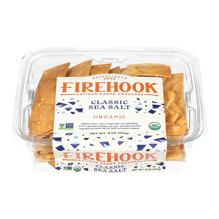 Image of Offer $2.00 off Firehook Crackers (8 oz)