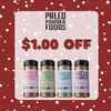Save $1.00 on any ONE (1) Lifestyle All Purpose Seasoning