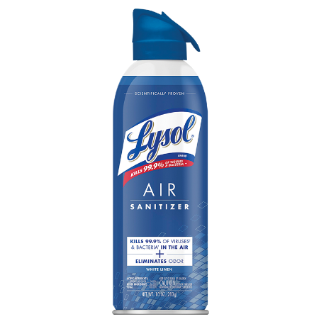 Lysol