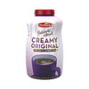 Save $0.50 on one (1) Our Family NonDairy Powder Creamer (35.3 oz.)
