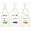 SAVE $1.00 on any ONE (1) Dove Shower Foam (13.5 oz. or larger) product (excludes tri...