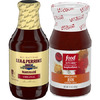 Save $1.00 on one (1) Food Network Cooking Sauce or Lea & Perrins Marinade