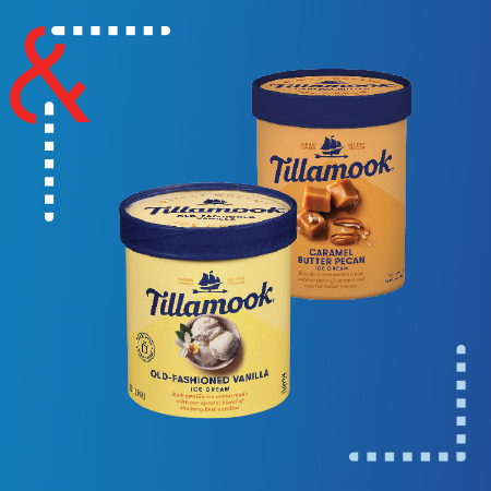 Tillamook