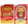 SAVE $1.00 on 2 Big G Cereals when you buy TWO BOXES any flavor General Mills cereal...