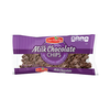 Save $0.25 on one (1) Our Family Baking Chips (11.5-12 oz.)