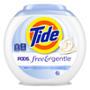 save 5 00 on one tide pods laundry detergent 76 ct excludes 35 ct or tide ultra oxi pods 57 ct or tide power pods 45 ct excludes tide rinse tide Publix Coupon