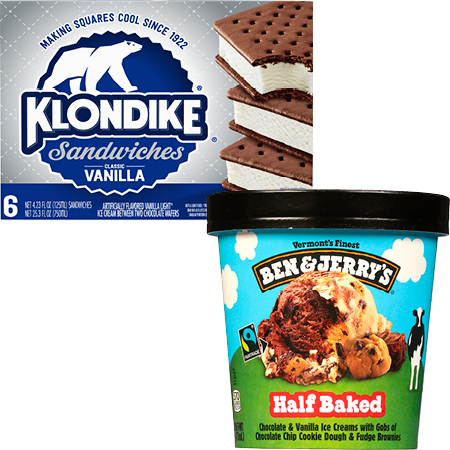 Ice Cream