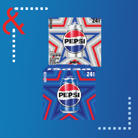 Pepsi
