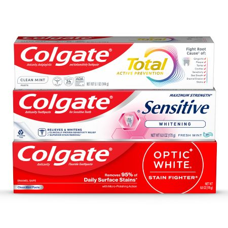 Colgate