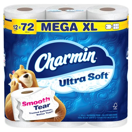 Charmin