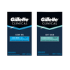 Save $2.00 on ONE Gillette Clinical Anti-Perspirant/Deodorant 1.6 oz or larger.
