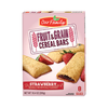 Save $1.00 on four (4) Our Family Cereal Bars (5-12 ct.)