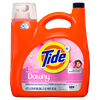 save 5 00 on one tide liquid laundry detergent 148 oz or 158 oz or tide powder laundry detergent 151 oz excludes tide rinse tide pods tide simply Publix Coupon