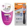 Save $3.00 on any ONE (1) BIC® Soleil®, BIC® Flex™ or BIC® Hybr...