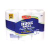 Save $1.00 on one (1) Our Family Ultra Paper Towel (6 rl.)