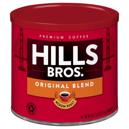 Hills Bros Coffee