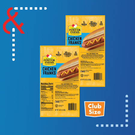 Foster Farms