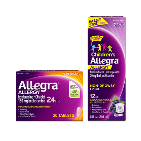 Allegra