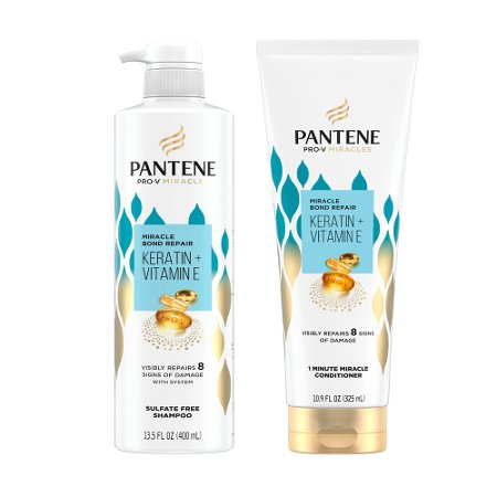 Pantene