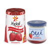 SAVE 50¢ on 5 Yoplait® when you buy FIVE CUPS any variety Yoplait® Yogur...