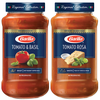 SAVE $1.00 when you buy any TWO (2) jars of Barilla® Sauce when you buy any TWO (...