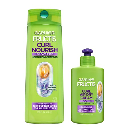 Garnier Fructis
