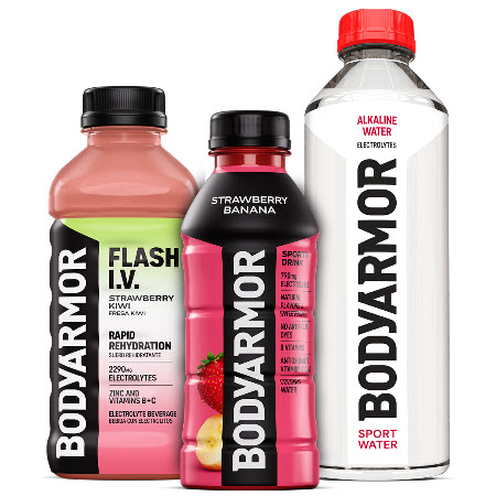 BODYARMOR
