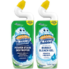 Save $0.50 on Scrubbing Bubbles® Toilet Bowl Cleaner when you buy ONE (1) Scrubbi...