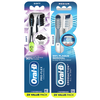 Save $2.00 on ONE Oral-B Adult Manual Toothbrush 1 ct OR Multipacks 2 ct or higher (e...