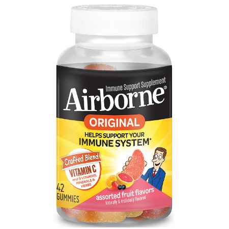 Airborne