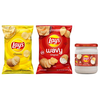 save 2 00 when you buy one 1 lays dip and two 2 lays chips 6 8oz excludes party size baked kettle and simply Publix Coupon on WeeklyAds2.com