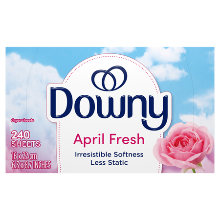 Downy