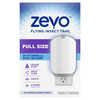 save 5 00 on one zevo flying insect trap full size starter kit Publix Coupon