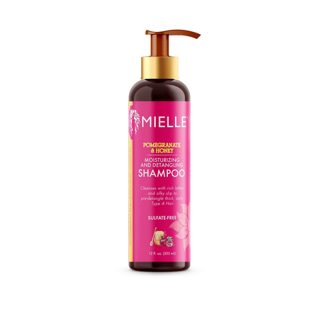 Image of Offer Save $3.00 on TWO Mielle Shampoo, Conditioner, Treatment, OR Styling Products (excludes Rosemary Mint).