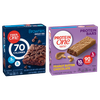 Save $0.50 when you buy TWO BOXES any flavor Fiber One™ Chewy Bars, Fiber One&t...