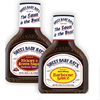 Save $1.00 on three (3) Sweet Baby Ray's Barbecue Sauce (18 oz.)