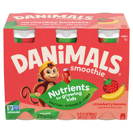 Danimals