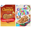 SAVE $1.00 on Big G Cereals when you buyTWO BOXESany flavor General Mills cereal list...