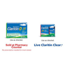 Save $4.00 on any ONE (1) Non-Drowsy Claritin® (24 ct or larger) or Non-Drowsy Cl...