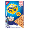 Save $0.75 on ONE (1) Honey Maid Graham, any variety (14 oz or larger)