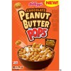 SAVE $0.50 on ONE Kellogg’s® Chocolate Peanut Butter Corn Pops® Cereal...