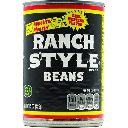 Ranch Style